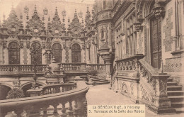 76 FECAMP LA BENEDICTINE  - Fécamp