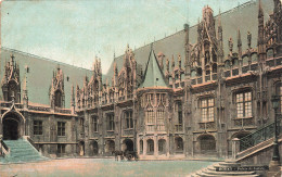 76 ROUEN LE PALAIS DE JUSTICE - Rouen