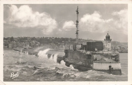 76 LE HAVRE LA DIGUE NORD - Ohne Zuordnung