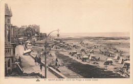 76 SAINT AUBIN LA PLAGE - Otros & Sin Clasificación