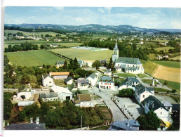 ASSON Vue Générale Aérienne - Autres & Non Classés