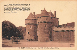 44 GUERANDE LE MAIL  - Guérande