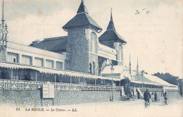 44 LA BAULE LE CASINO - La Baule-Escoublac