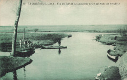 44 LA BRIERE LE CANAL DE LA BOULEE - Sonstige & Ohne Zuordnung