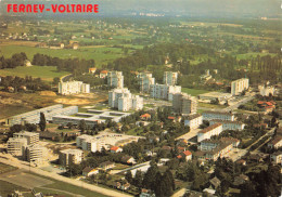 1 FERNEY VOLTAIRE - Ferney-Voltaire