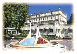 1 DIVONNE LES BAINS LE CASINO - Divonne Les Bains