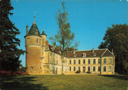 1 DOMPIERRE SUR VEYLE LE CHÂTEAU DE BELVEY - Non Classés