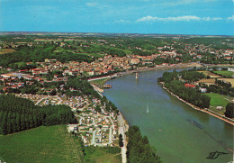 1 TREVOUX LA SAONE - Trévoux