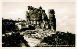 73818433 Riesengebirge_Krkonose_Karkonosze Mittagstein - Tchéquie