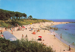 29 BEG MEIL LA PLAGE DES DUNES - Beg Meil