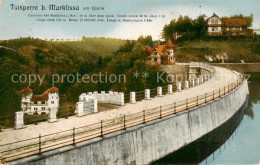 73818424 Marklissa Talsperre Marklissa Am Queis Marklissa - Pologne