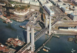 29 BREST LE PONT LEVANT - Brest