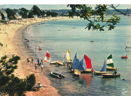 29 FOUESNANT LA PLAGE DU CAP COZ - Fouesnant