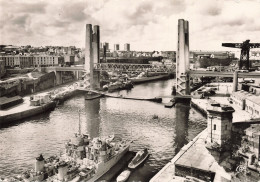 29 BREST LE PONT DE RECOUVRANCE - Brest