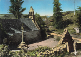 29 LA PETITE CHAPELLE DE NOTRE DAME DU VAL - Andere & Zonder Classificatie