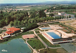 1 BOURG EN BRESSE - Otros & Sin Clasificación