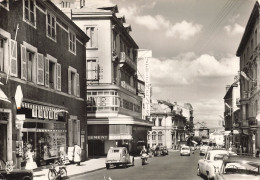 1 BOURG EN BRESSE L AVENUE ALSACE LORRAINE - Altri & Non Classificati