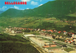 1 BELLEGARDE LES NOUVEAUX QUARTIERS - Bellegarde-sur-Valserine