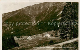 73818399 Riesengebirge_Krkonose_Karkonosze Im Riesengrund Mit Schneekoppe - Tschechische Republik