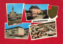 50 SOURDEVAL  - Other & Unclassified