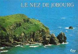 50 LA HAGUE LE NEZ DE JOBOURG - Other & Unclassified