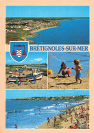 85 BRETIGNOLLES SUR MER - Bretignolles Sur Mer