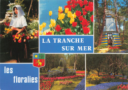 85 LA TRANCHE SUR MER LES FLORALIES - La Tranche Sur Mer