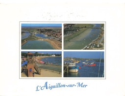 85 AIGUILLON SUR MER - Other & Unclassified