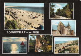 85 LONGEVILLE SUR MER - Other & Unclassified