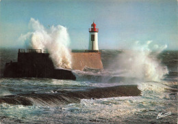 85 LES SABLES D OLONNE LE PHARE - Sables D'Olonne