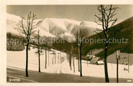 73818353 St Peter Na Kranjskem Krain Pivka Slovenia Panorama  - Slovénie