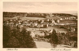 73818300 Altheide Bad Schlesien PL Blick Nach Der Marienhoehe  - Polen