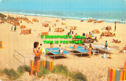 R525156 Hemsby. The Beach. Photo Precision Limited. Colourmaster International. - Welt