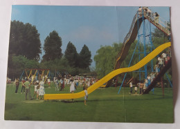 WAVRECHAIN Sous FAULX 59 Parc D'attractions . 1984 - Autres & Non Classés