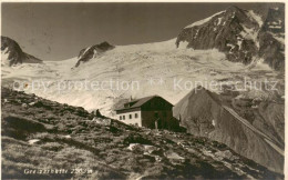 73818170 Greizerhuette 2226m Zillertal Torol AT Panorama  - Andere & Zonder Classificatie