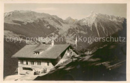 73818169 Wiesenhof 1056m Mayrhofen Zillertal AT Panorama  - Altri & Non Classificati
