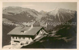 73818169 Wiesenhof 1056m Mayrhofen Zillertal AT Panorama  - Other & Unclassified