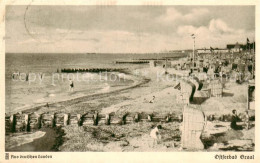 73818061 Graal-Mueritz Ostseebad Strandleben Serie Aus Deutschen Landen Graal-Mu - Graal-Müritz