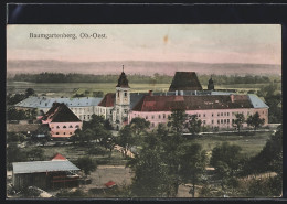 AK Baumgartenberg, Blick Auf Das Kloster  - Sonstige & Ohne Zuordnung