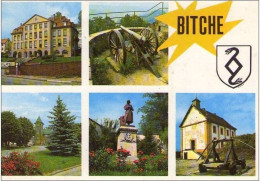 BITCHE - Multivues - Bitche