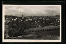 AK Votice, Celkový Pohled  - Czech Republic