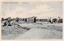 73817952 Osternothafen Swinemuende Strandpartie Osternothafen Swinemuende - Polen