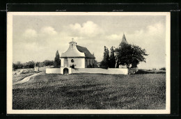 AK Libusin, Vykopávky U Sv. Jiri  - Czech Republic