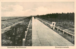 73817946 Ost-Dievenow Strandpromenade Ost-Dievenow - Czech Republic