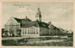 73817920 Swinemuende Swinoujscie Kurhaus Swinemuende Swinoujscie - Polen