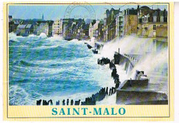 35    SAINT MALO  1994 - Saint Malo