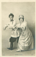 Danses Russes - Couple  Femmes   Q 2555 - Danse