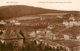 73817887 Bad Gottleuba-Berggiesshuebel Heilstaette Der LVA Sachsen Panorama Bad - Bad Gottleuba-Berggiesshuebel