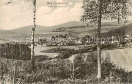 73817886 Bad Liebenstein Blick Vom Aschenberg Bad Liebenstein - Bad Liebenstein