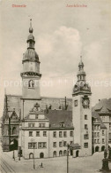 73817835 Chemnitz Jacobikirche Chemnitz - Chemnitz